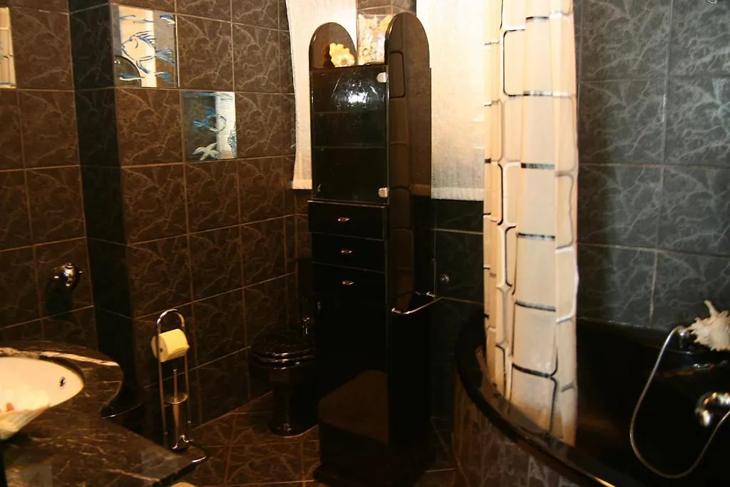 ***  Guest House More Rijeka Croatia