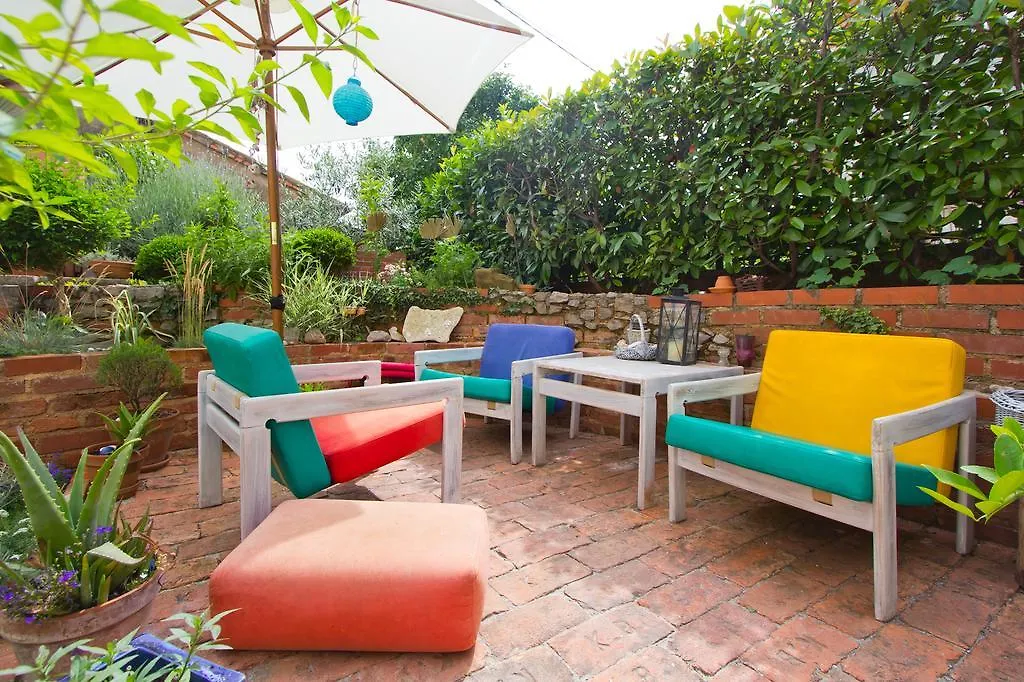 ***  Guest House More Rijeka Croatia