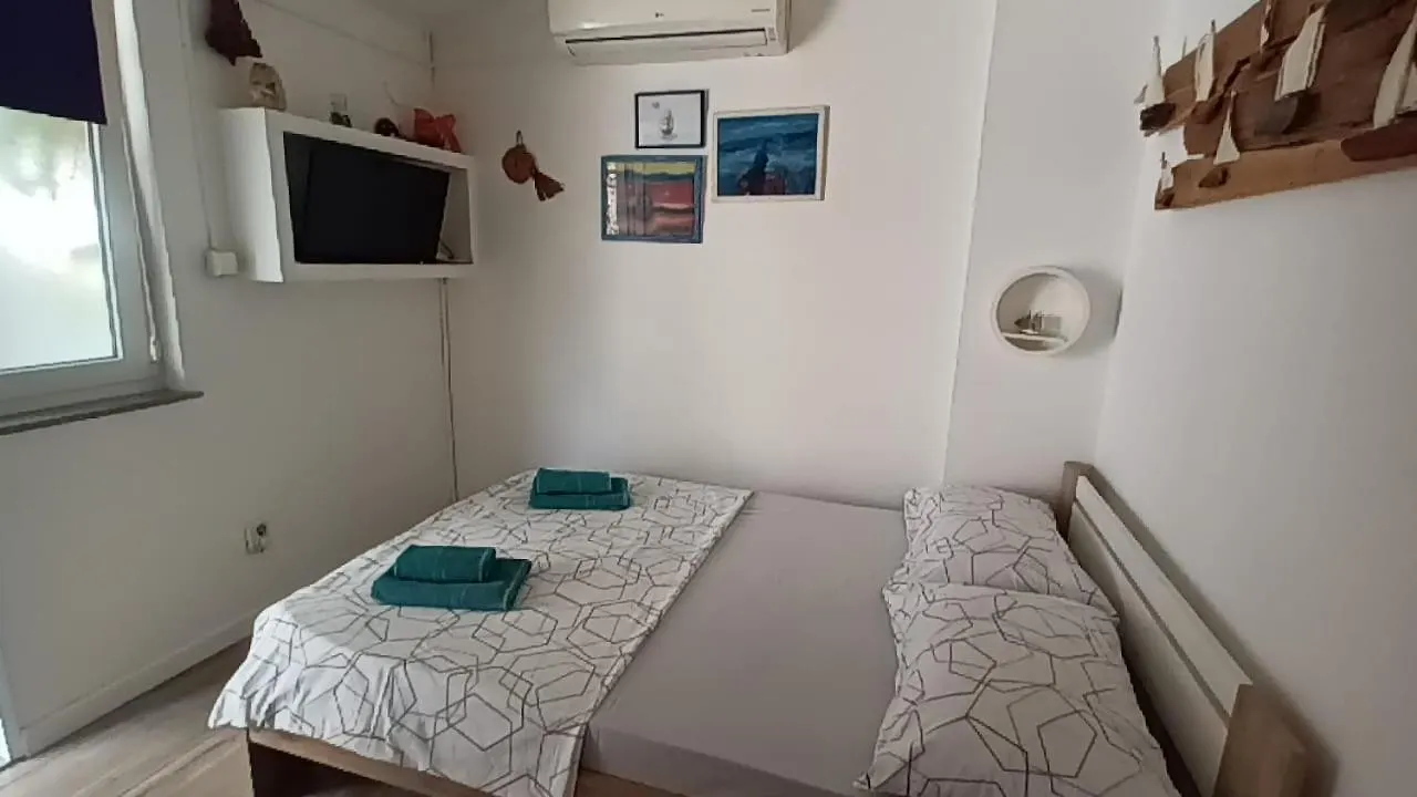 Guest House More Rijeka