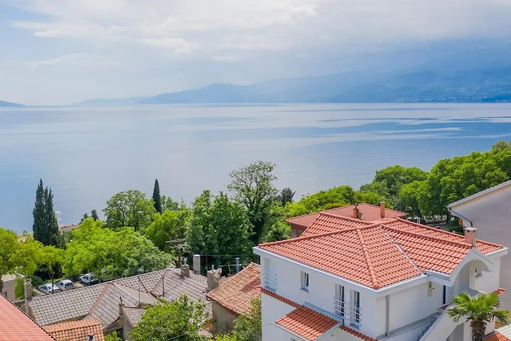 ***  Guest House More Rijeka Croatia