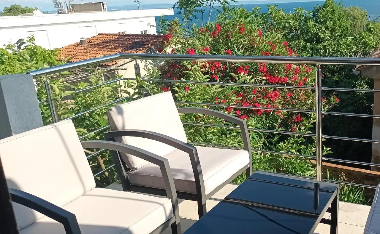 Guest House More Rijeka Croatia