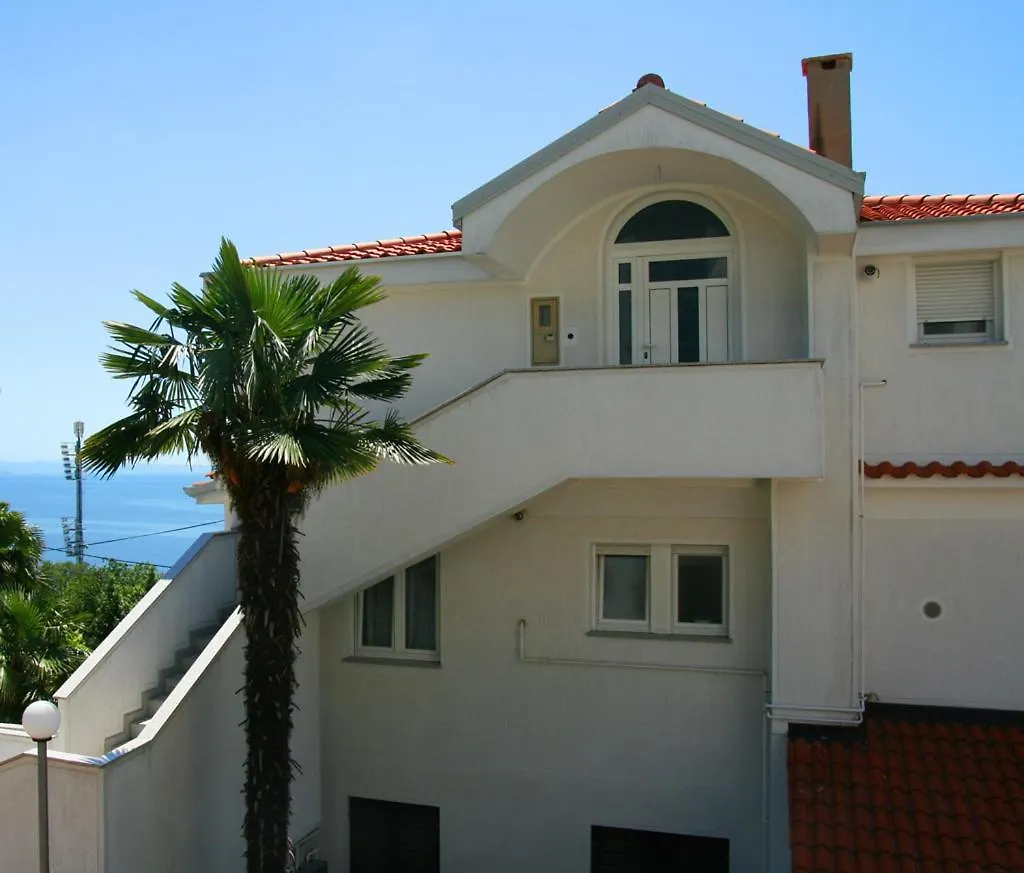 Guest House More Rijeka