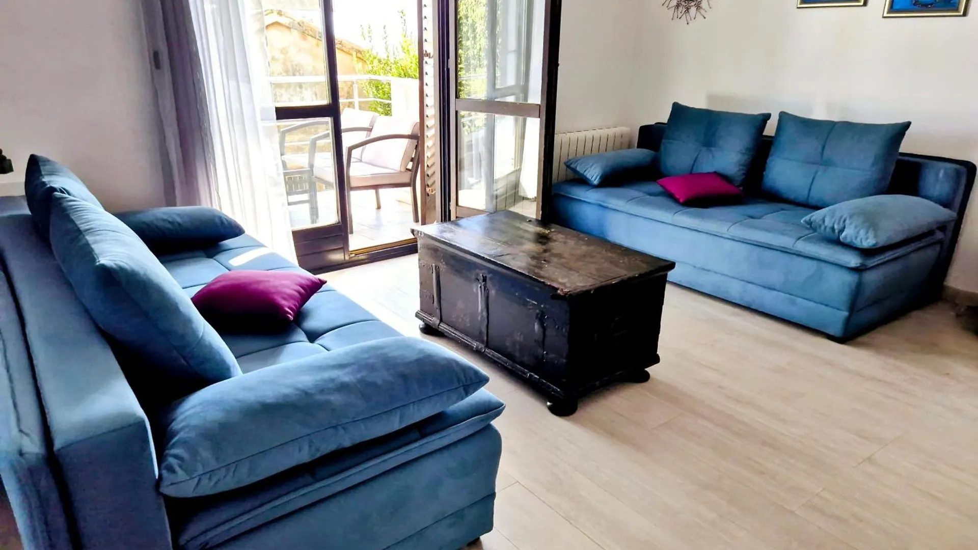Guest House More Rijeka