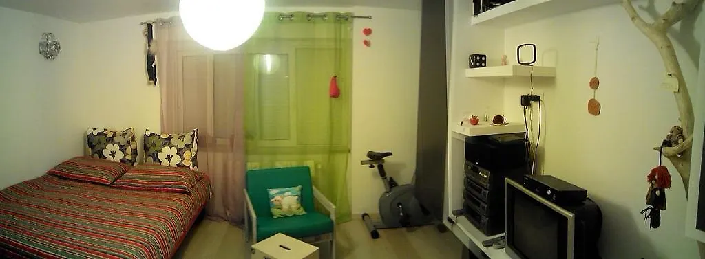 Guest House More Rijeka 3*,