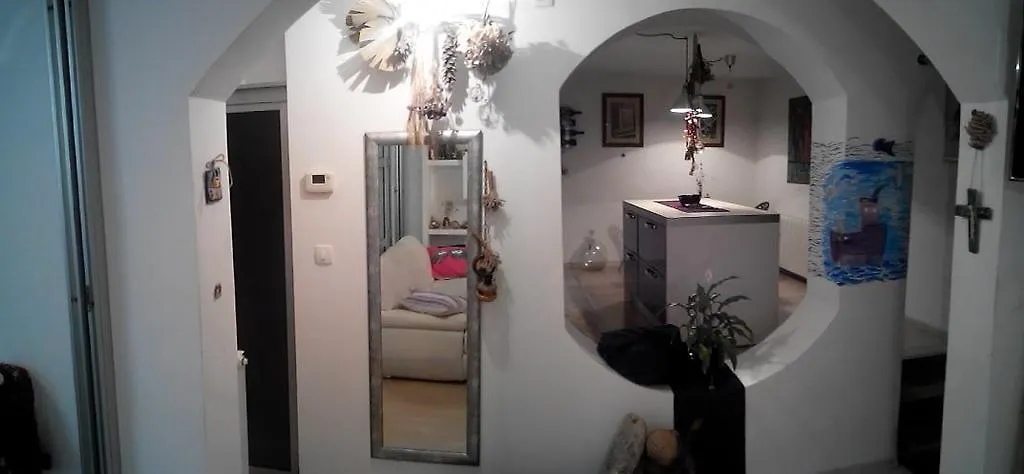 Guest House More Rijeka