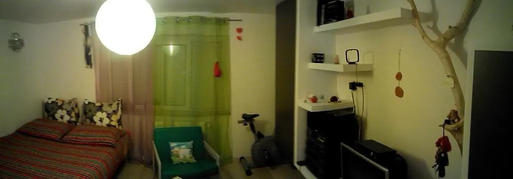 Guest House More Rijeka Croatia