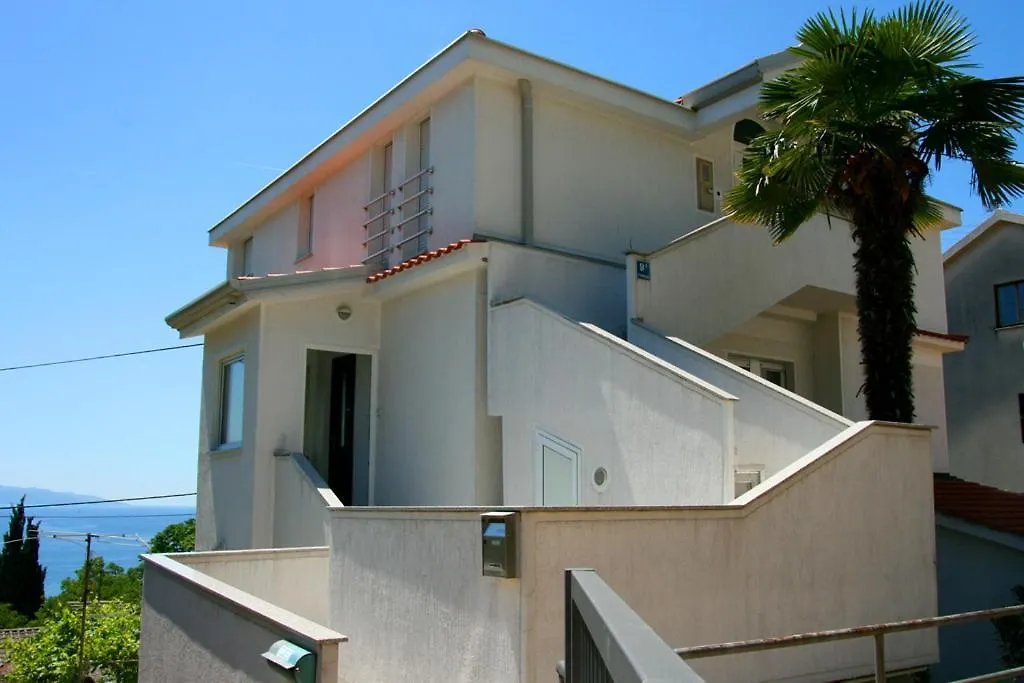 Guest House More Rijeka