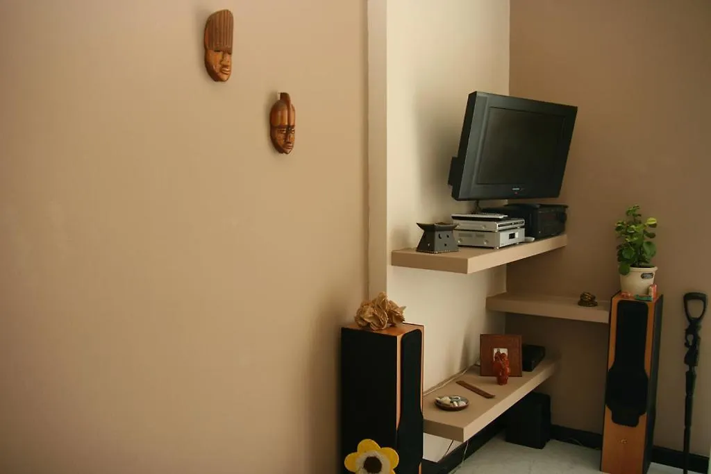 Guest House More Rijeka 3*,