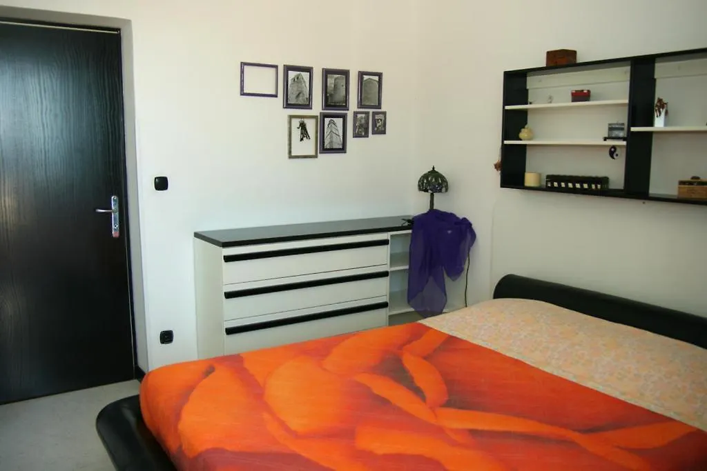 Guest House More Rijeka