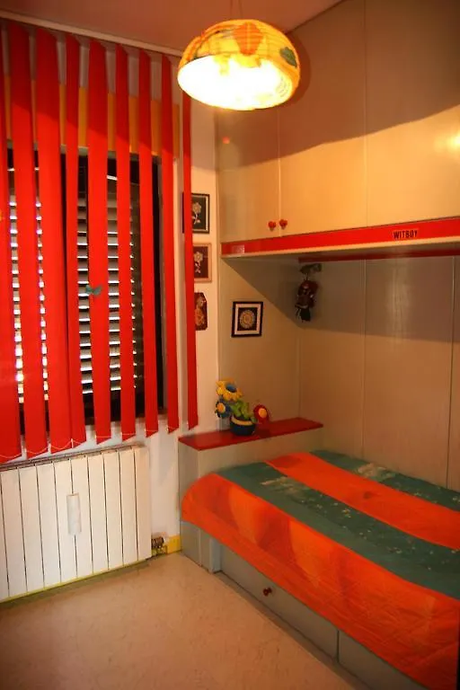 Guest House More Rijeka