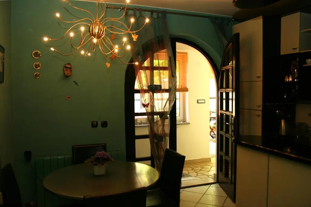 Guest House More Rijeka