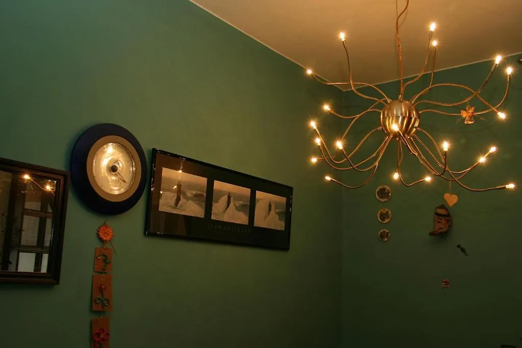 Guest House More Rijeka Croatia