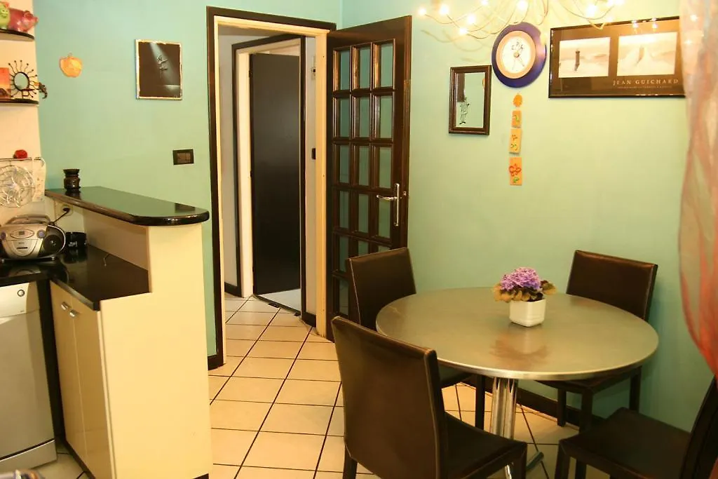 Guest House More Rijeka