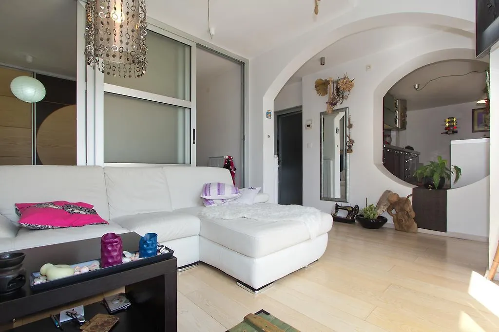 ***  Guest House More Rijeka Croatia