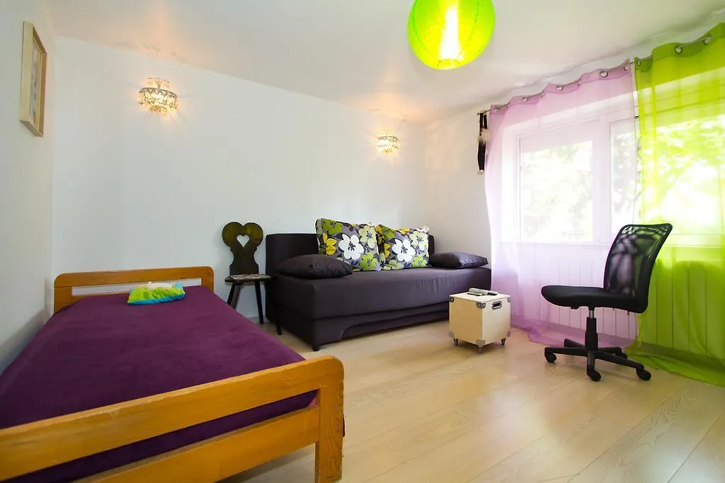 Guest House More Rijeka