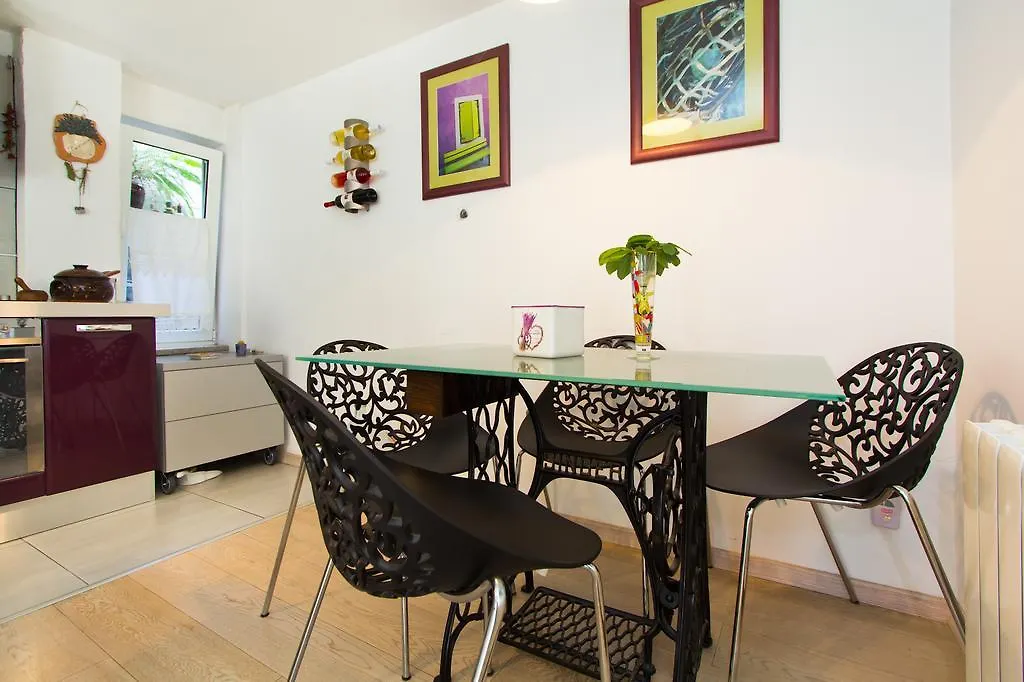 Guest House More Rijeka