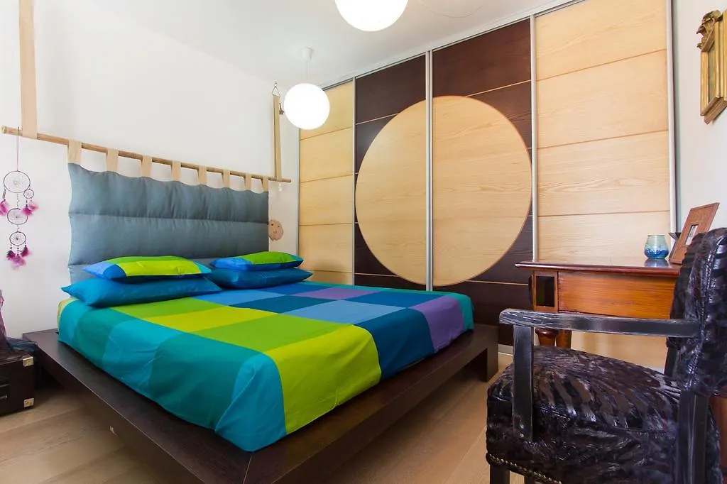 Guest House More Rijeka 3*,