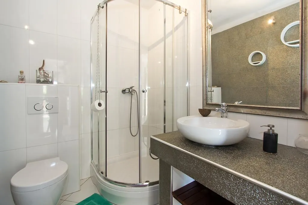 ***  Guest House More Rijeka Croatia