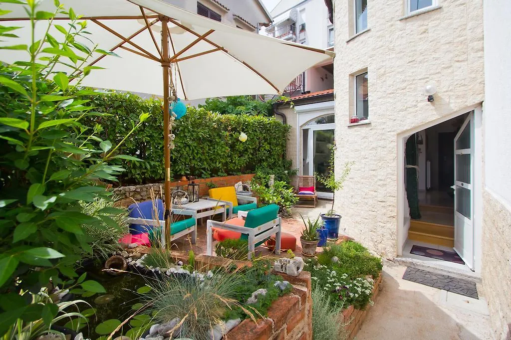 Guest House More Rijeka Croatia