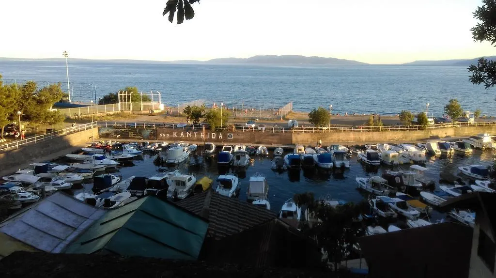 Guest House More Rijeka Croatia