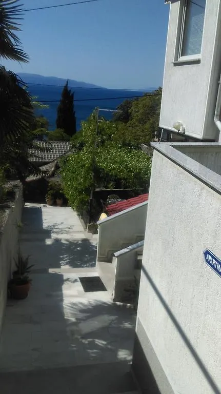 Guest House More Rijeka