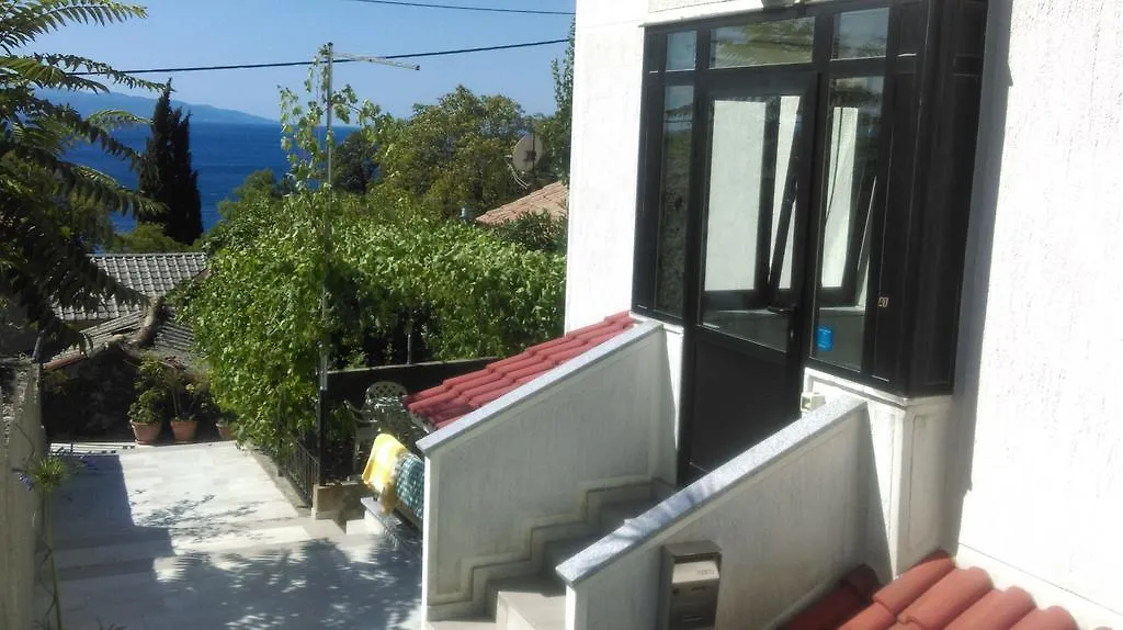 Guest House More Rijeka 3*,