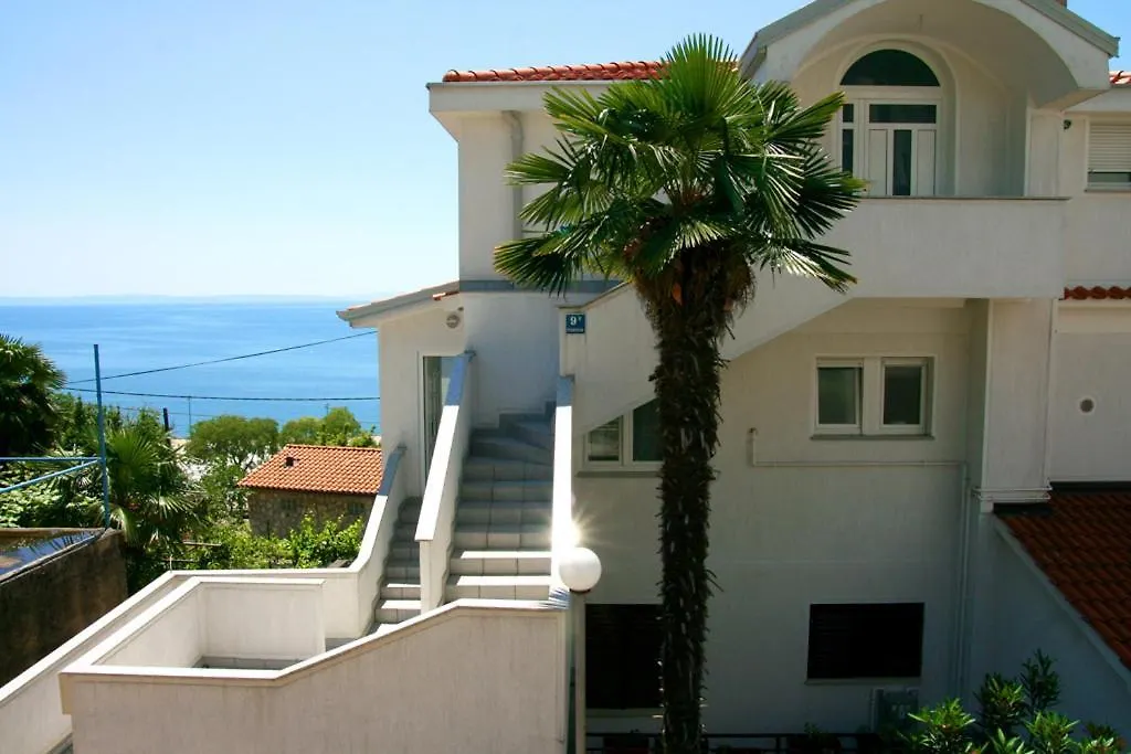 Guest House More Rijeka