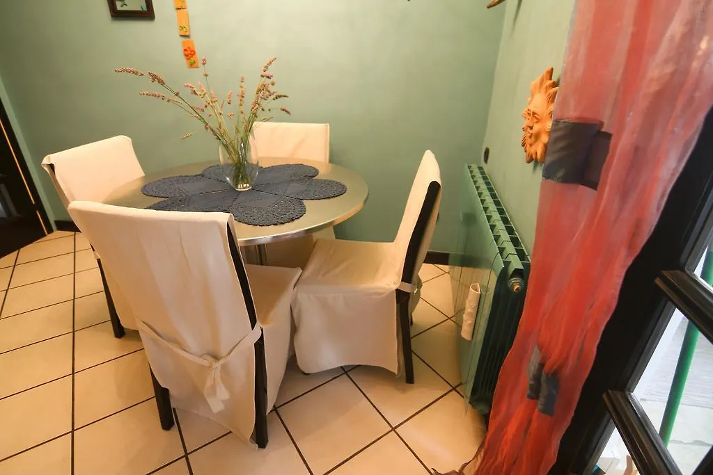 Guest House More Rijeka